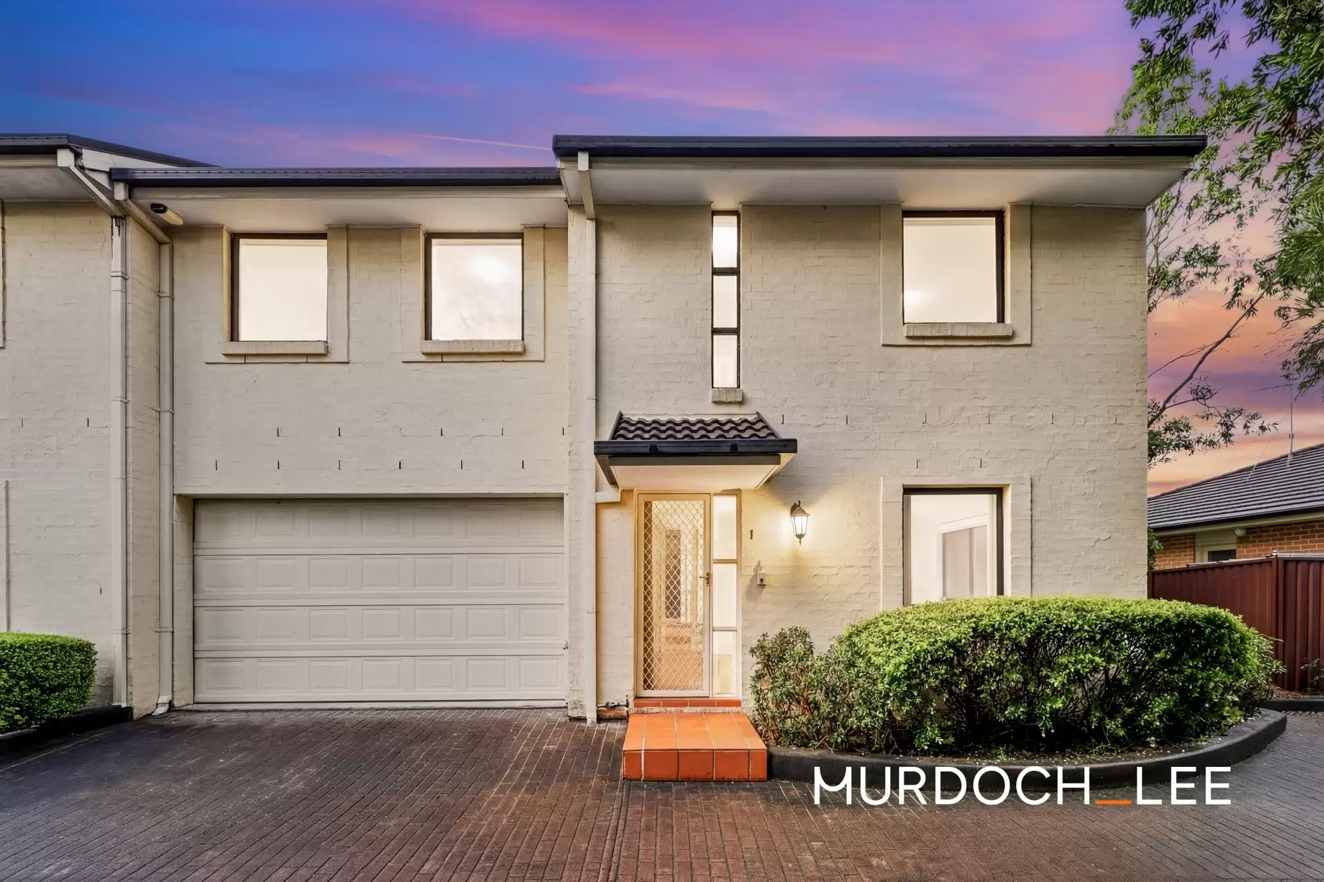1/8 Kenneth Avenue, Baulkham Hills Sold by Murdoch Lee Estate Agents - image 23