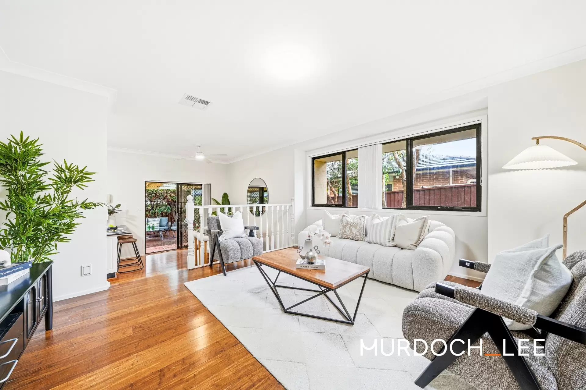 1/8 Kenneth Avenue, Baulkham Hills Sold by Murdoch Lee Estate Agents - image 3