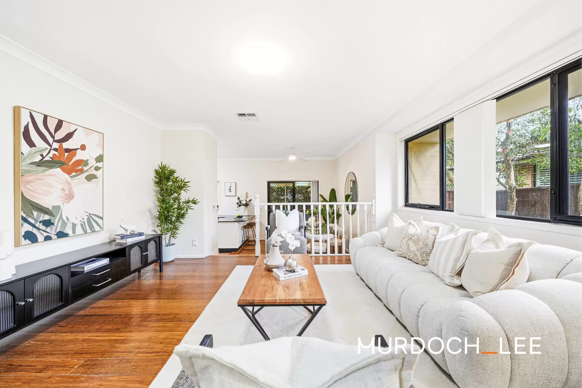 1/8 Kenneth Avenue, Baulkham Hills Sold by Murdoch Lee Estate Agents - image 2