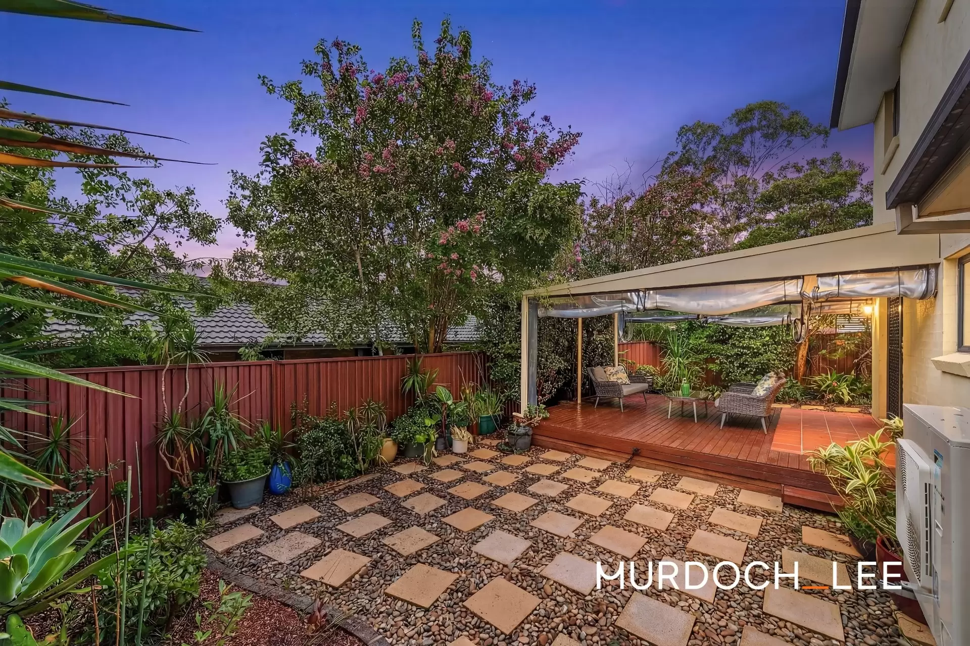 1/8 Kenneth Avenue, Baulkham Hills Sold by Murdoch Lee Estate Agents - image 18
