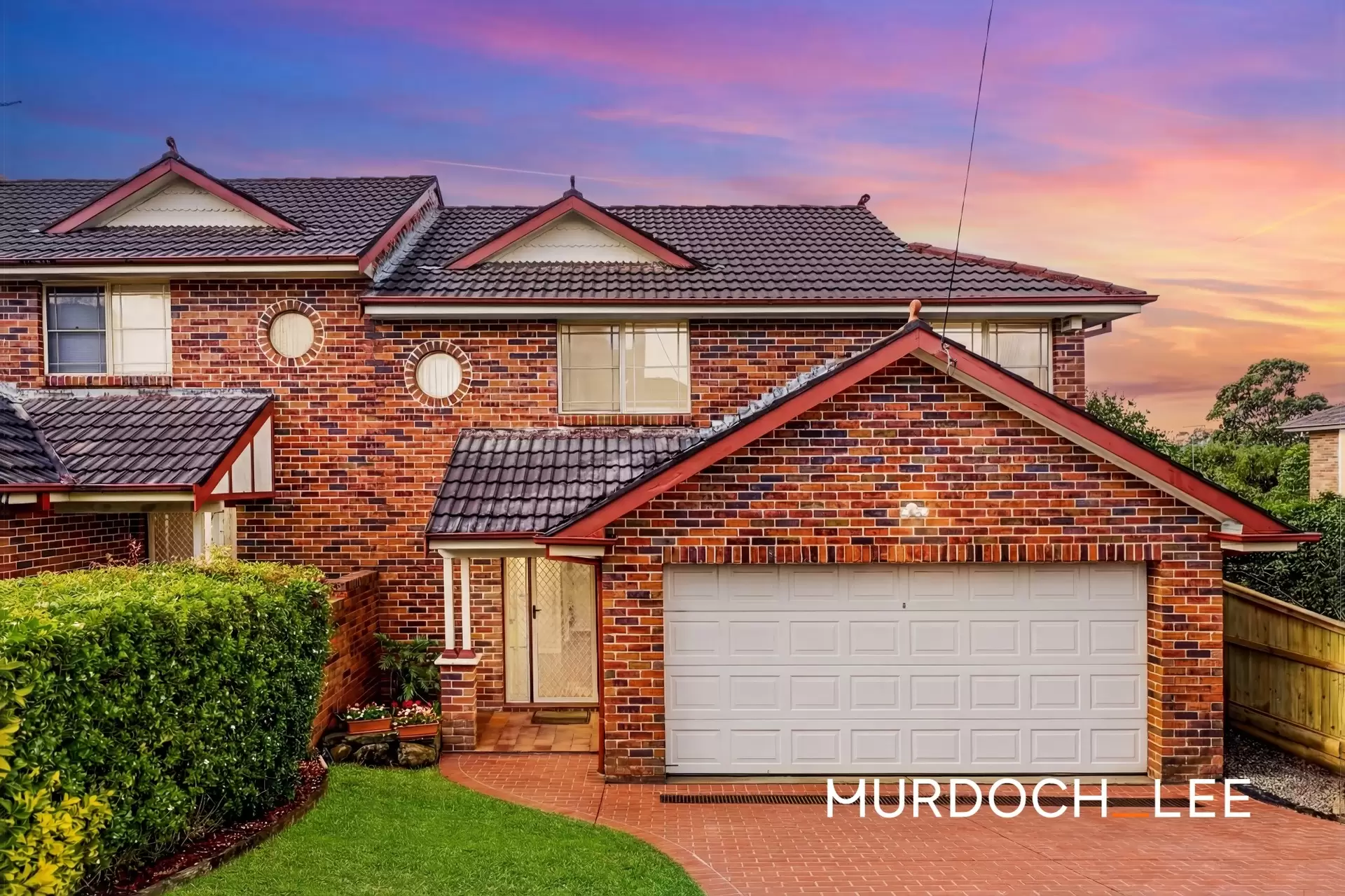 17A Haven Court, Cherrybrook Sold by Murdoch Lee Estate Agents - image 1