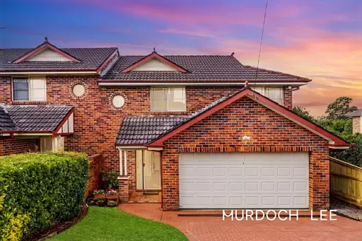 17A Haven Court, Cherrybrook Sold by Murdoch Lee Estate Agents