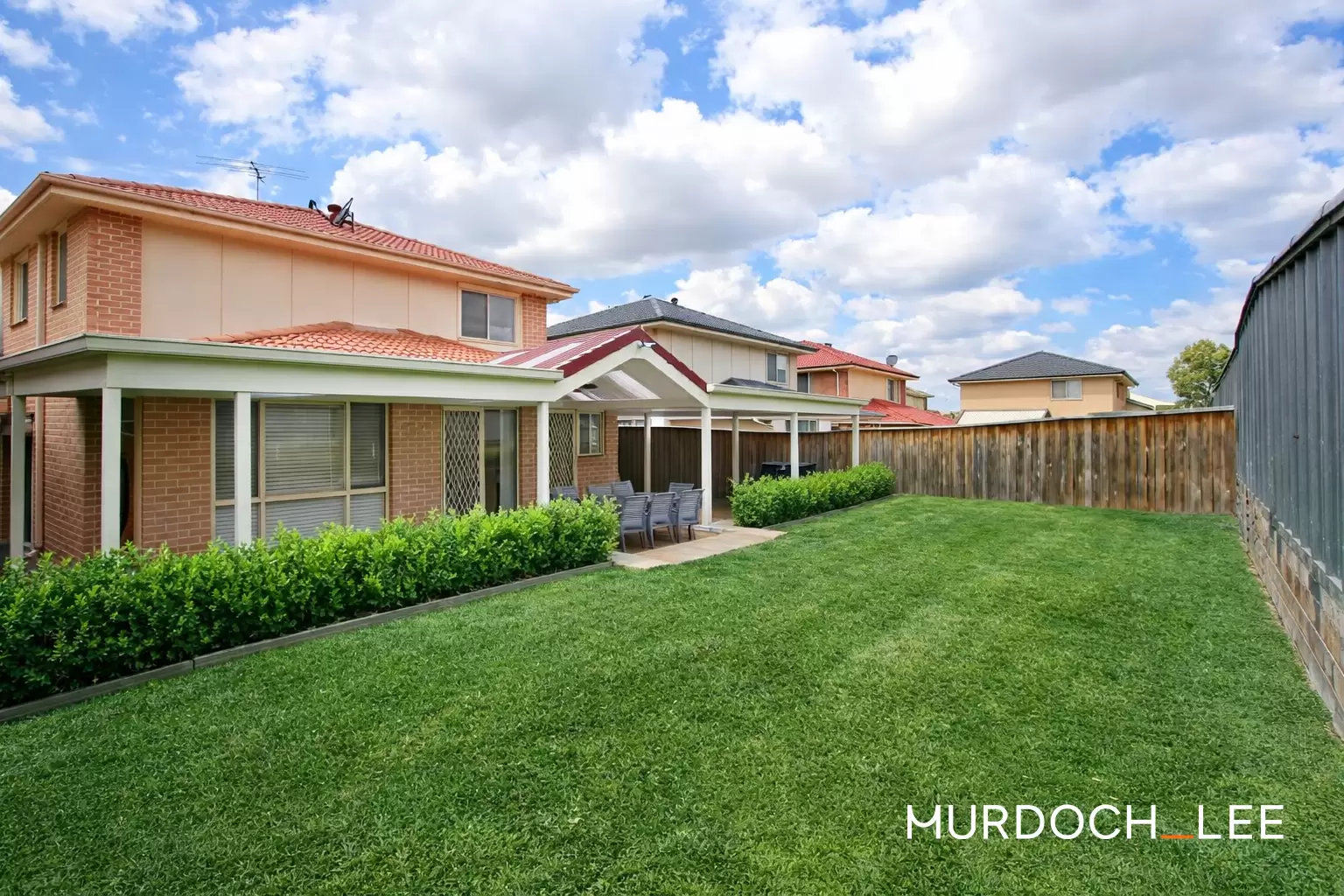 88 Elmstree Road, Kellyville Ridge Sold by Murdoch Lee Estate Agents - image 6