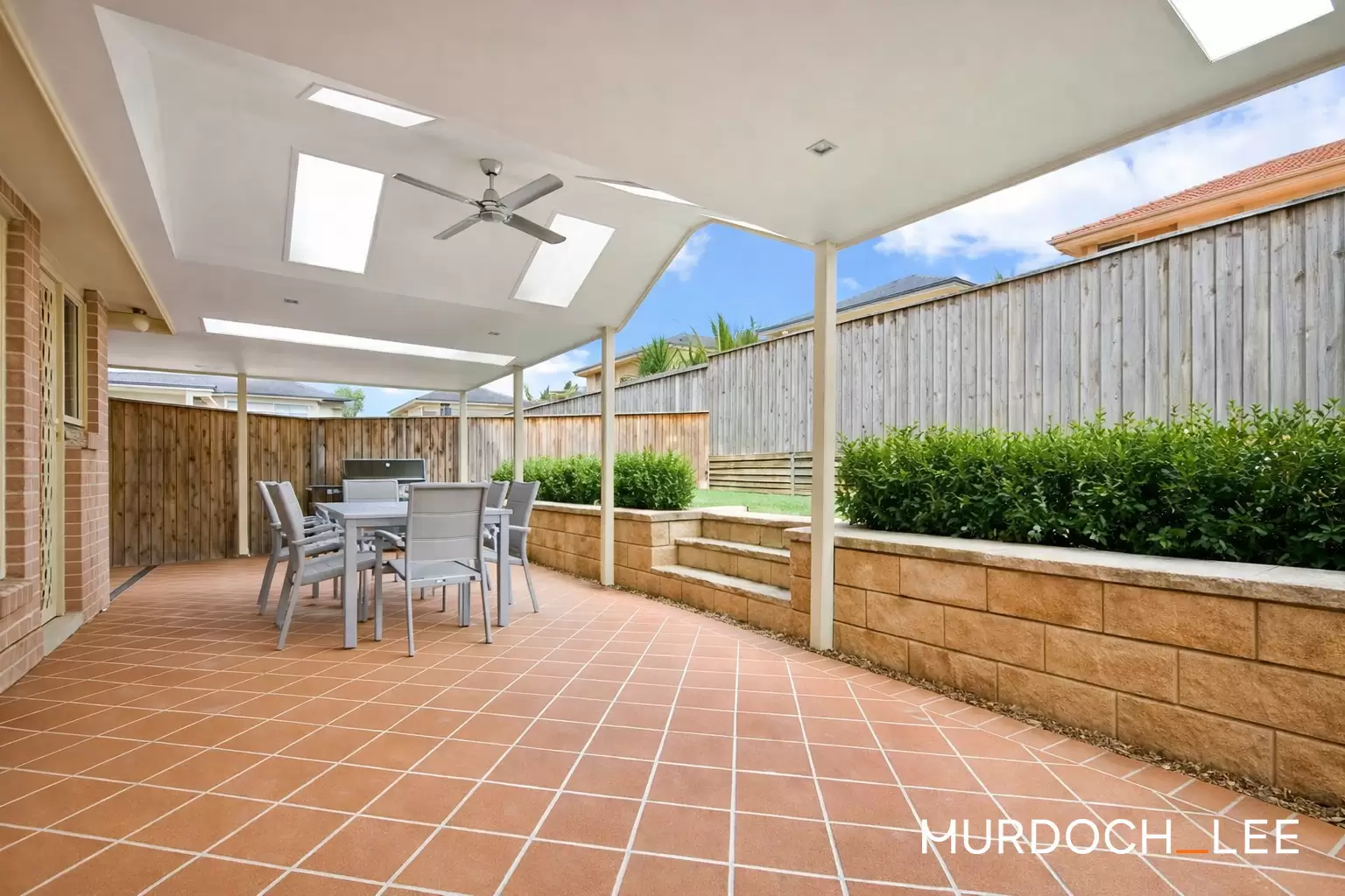 88 Elmstree Road, Kellyville Ridge Sold by Murdoch Lee Estate Agents - image 5