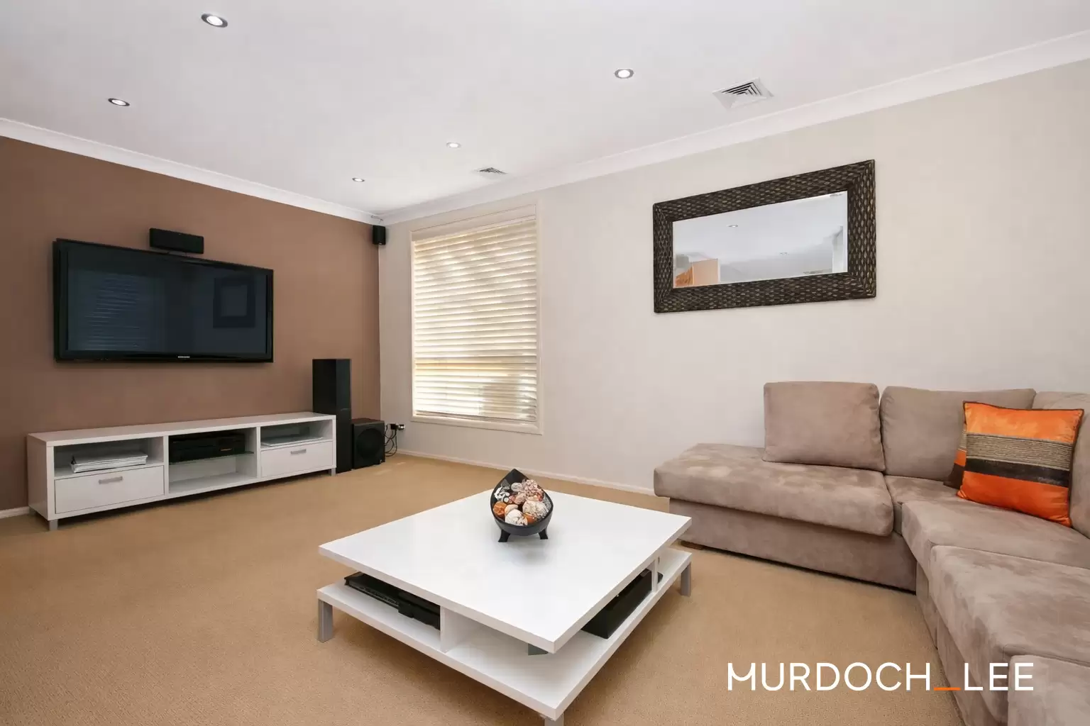 88 Elmstree Road, Kellyville Ridge Sold by Murdoch Lee Estate Agents - image 2