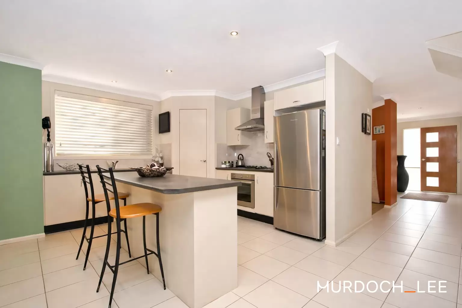 88 Elmstree Road, Kellyville Ridge Sold by Murdoch Lee Estate Agents - image 3