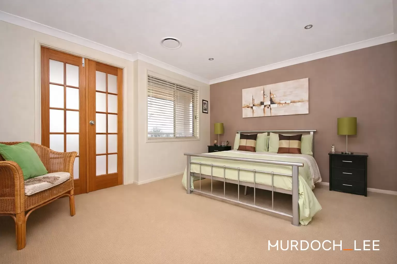 88 Elmstree Road, Kellyville Ridge Sold by Murdoch Lee Estate Agents - image 4