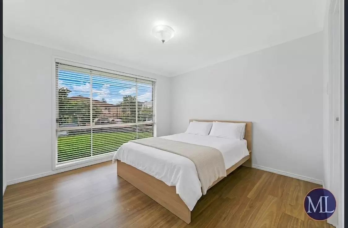 7 Bordeaux Crescent, Castle Hill Leased by Murdoch Lee Estate Agents - image 5