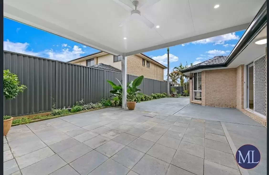 7 Bordeaux Crescent, Castle Hill Leased by Murdoch Lee Estate Agents - image 8