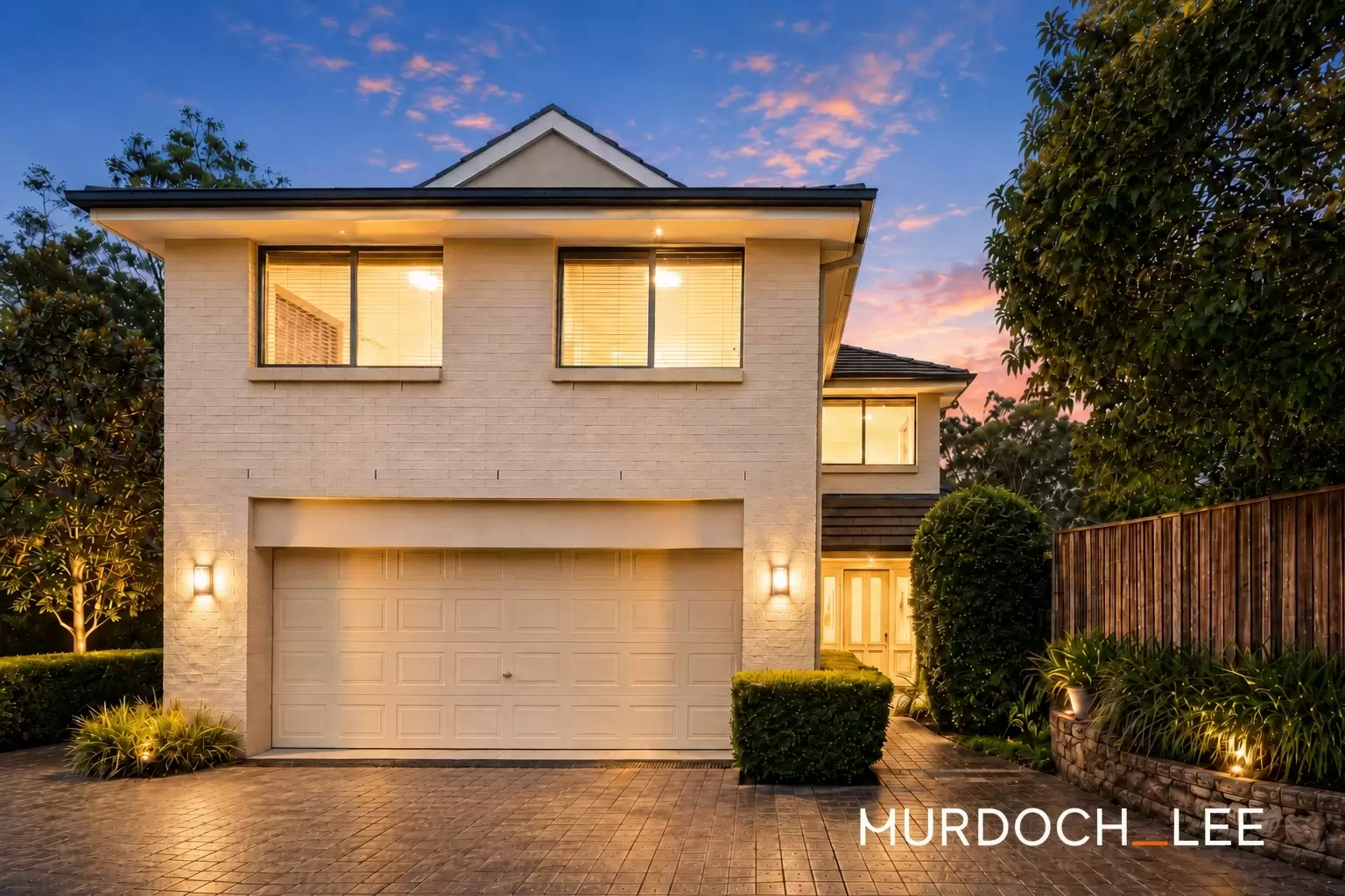 28C Caber Close, Dural For Sale by Murdoch Lee Estate Agents - image 2