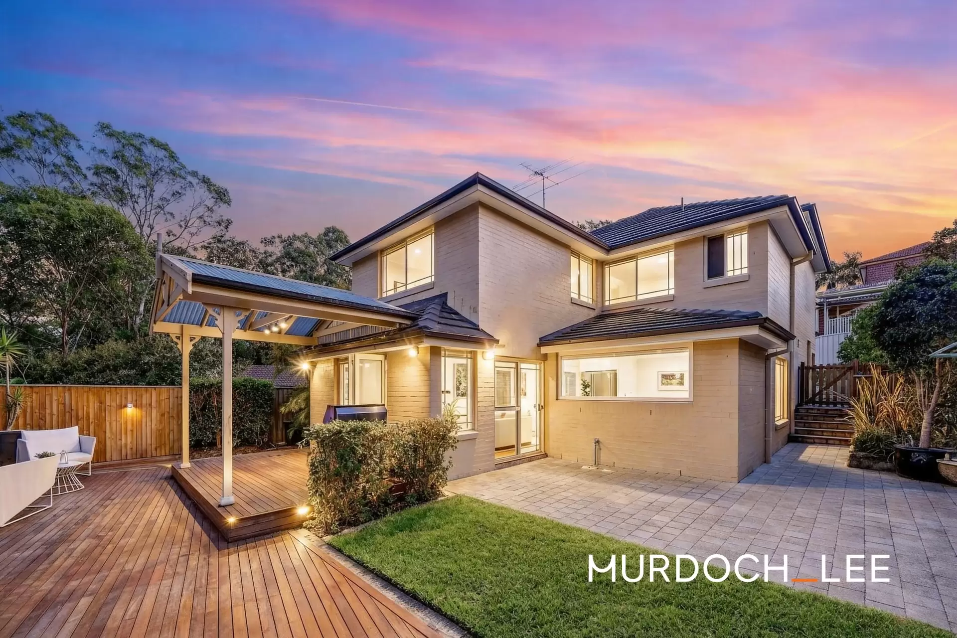28C Caber Close, Dural For Sale by Murdoch Lee Estate Agents - image 15