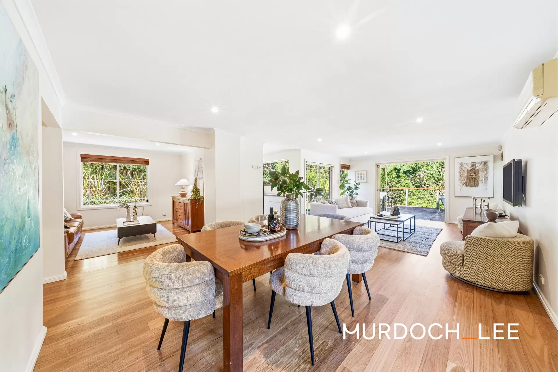 28C Caber Close, Dural For Sale by Murdoch Lee Estate Agents - image 5