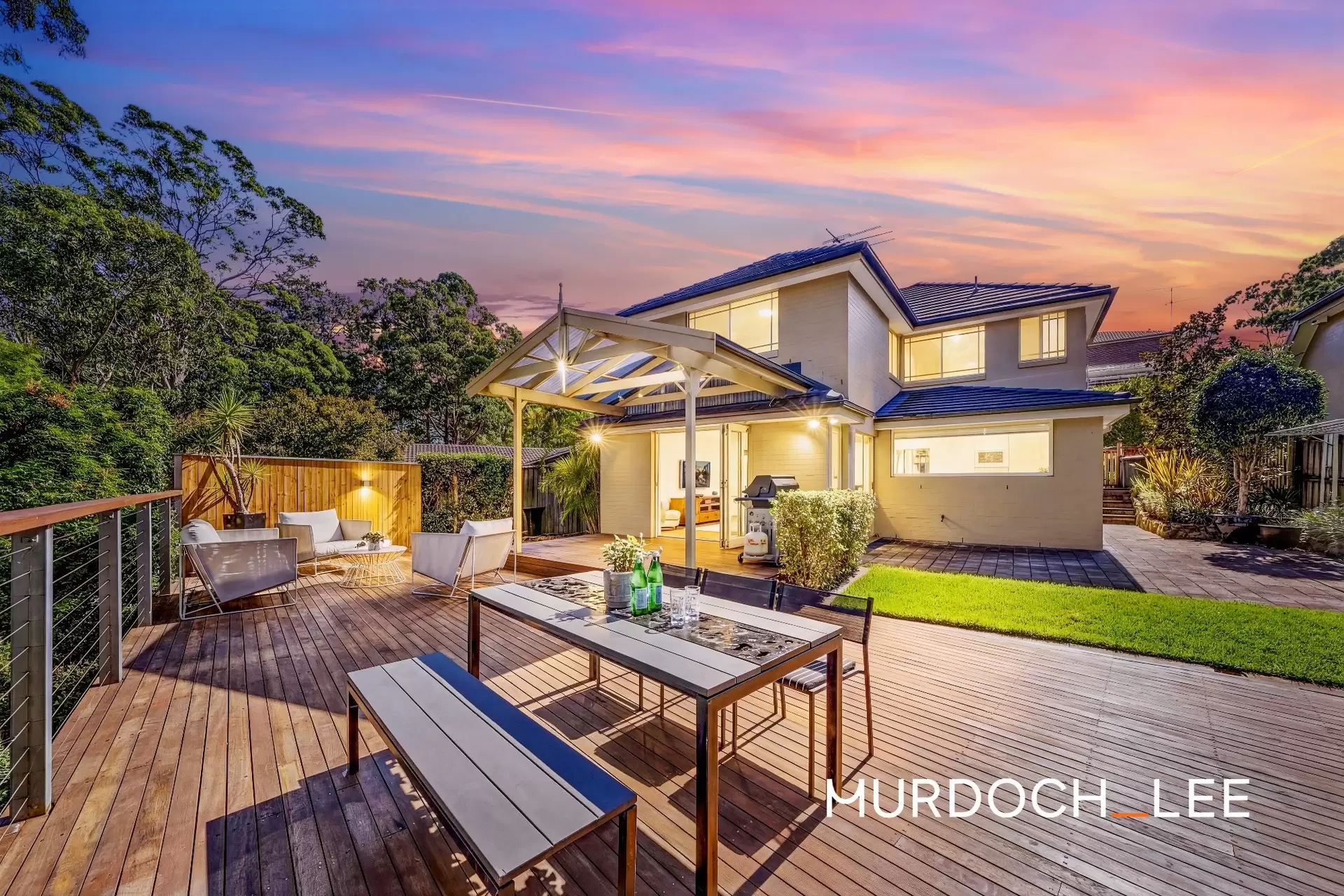 28C Caber Close, Dural For Sale by Murdoch Lee Estate Agents - image 3
