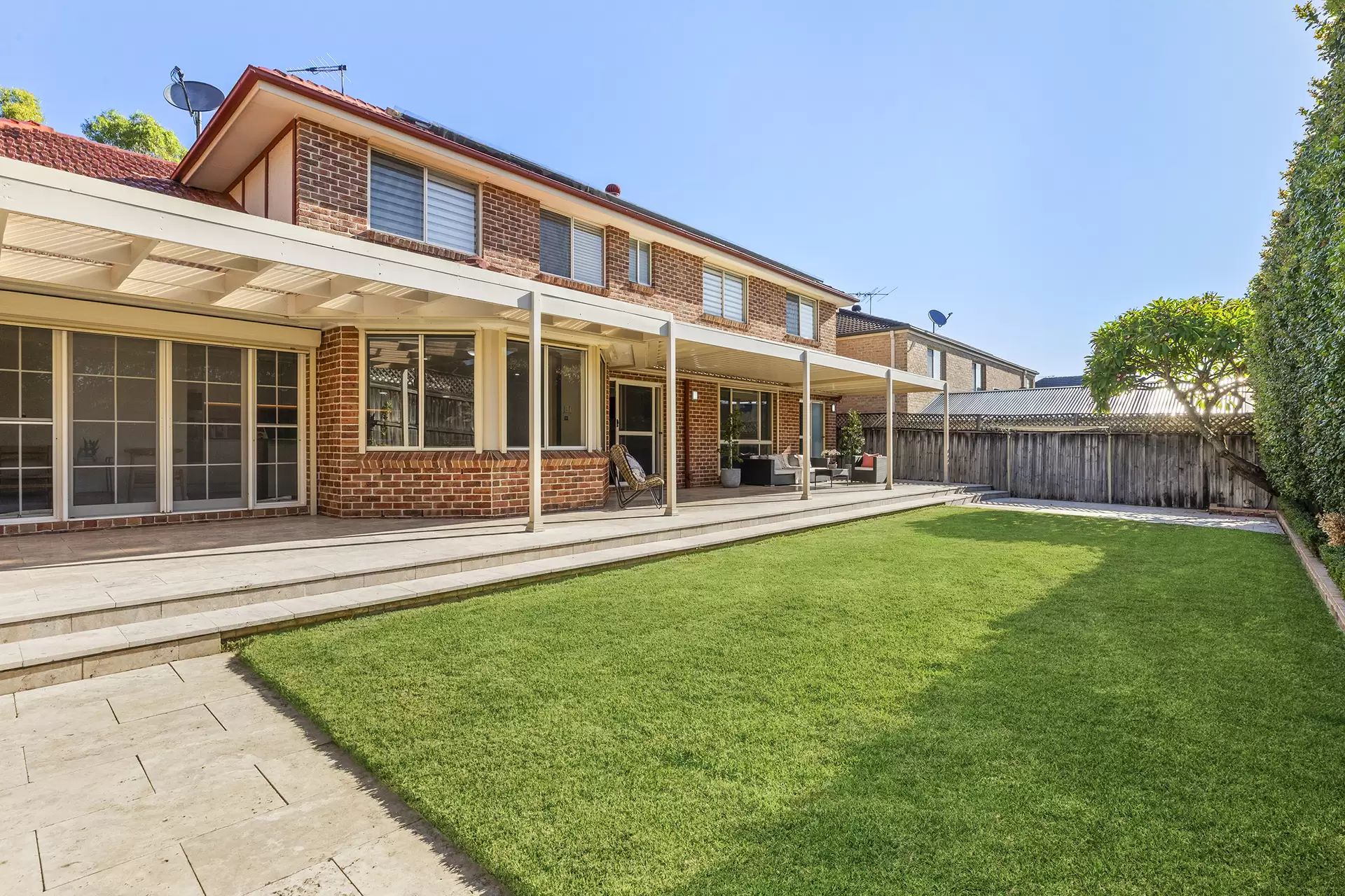 23 Beaumaris Avenue, Castle Hill Leased by Murdoch Lee Estate Agents - image 20