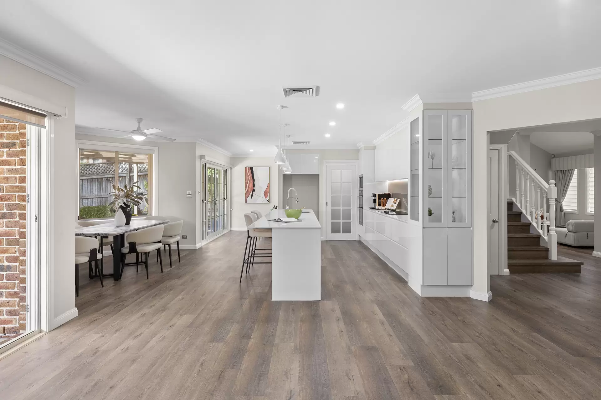 23 Beaumaris Avenue, Castle Hill Leased by Murdoch Lee Estate Agents - image 8
