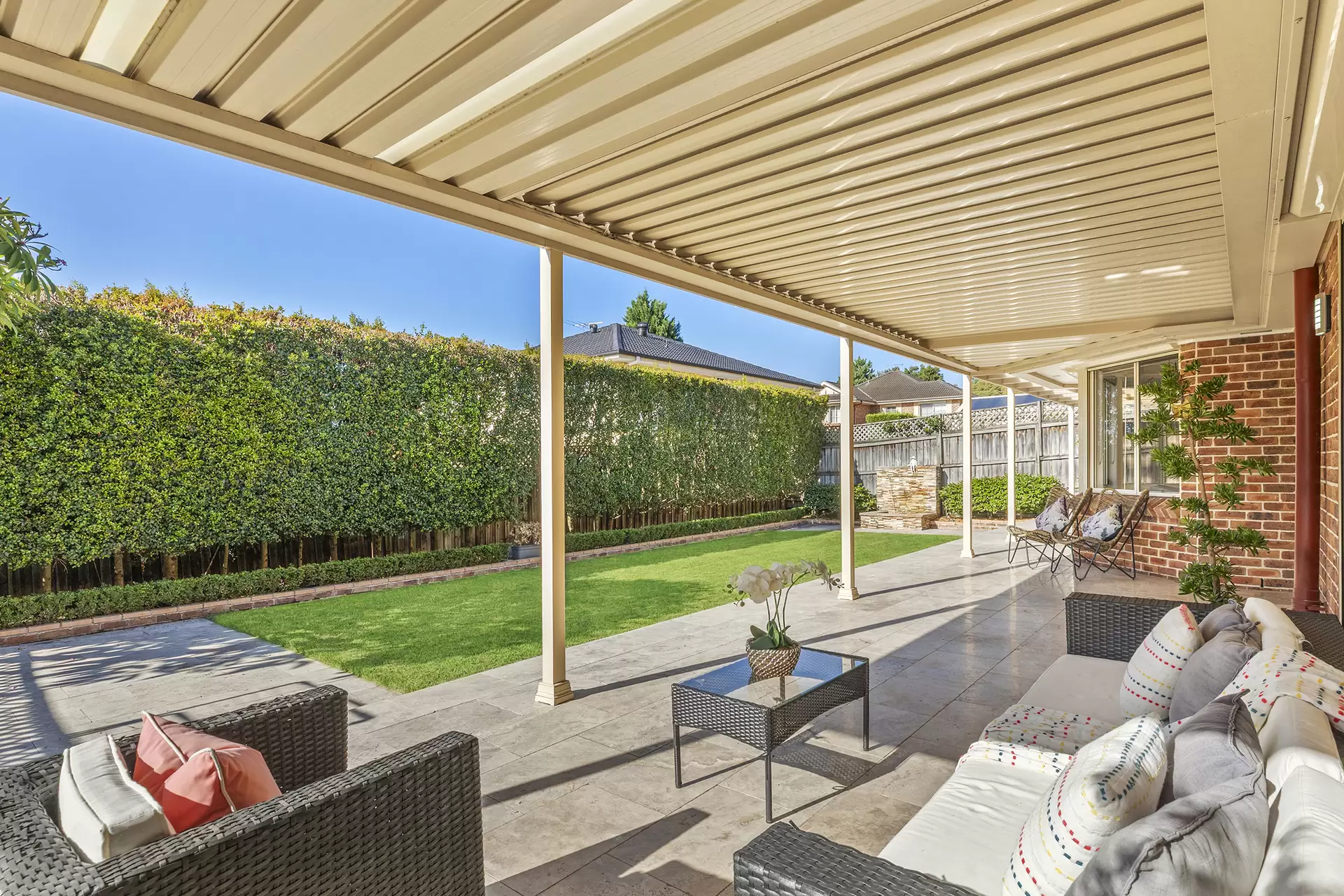 23 Beaumaris Avenue, Castle Hill Leased by Murdoch Lee Estate Agents - image 19
