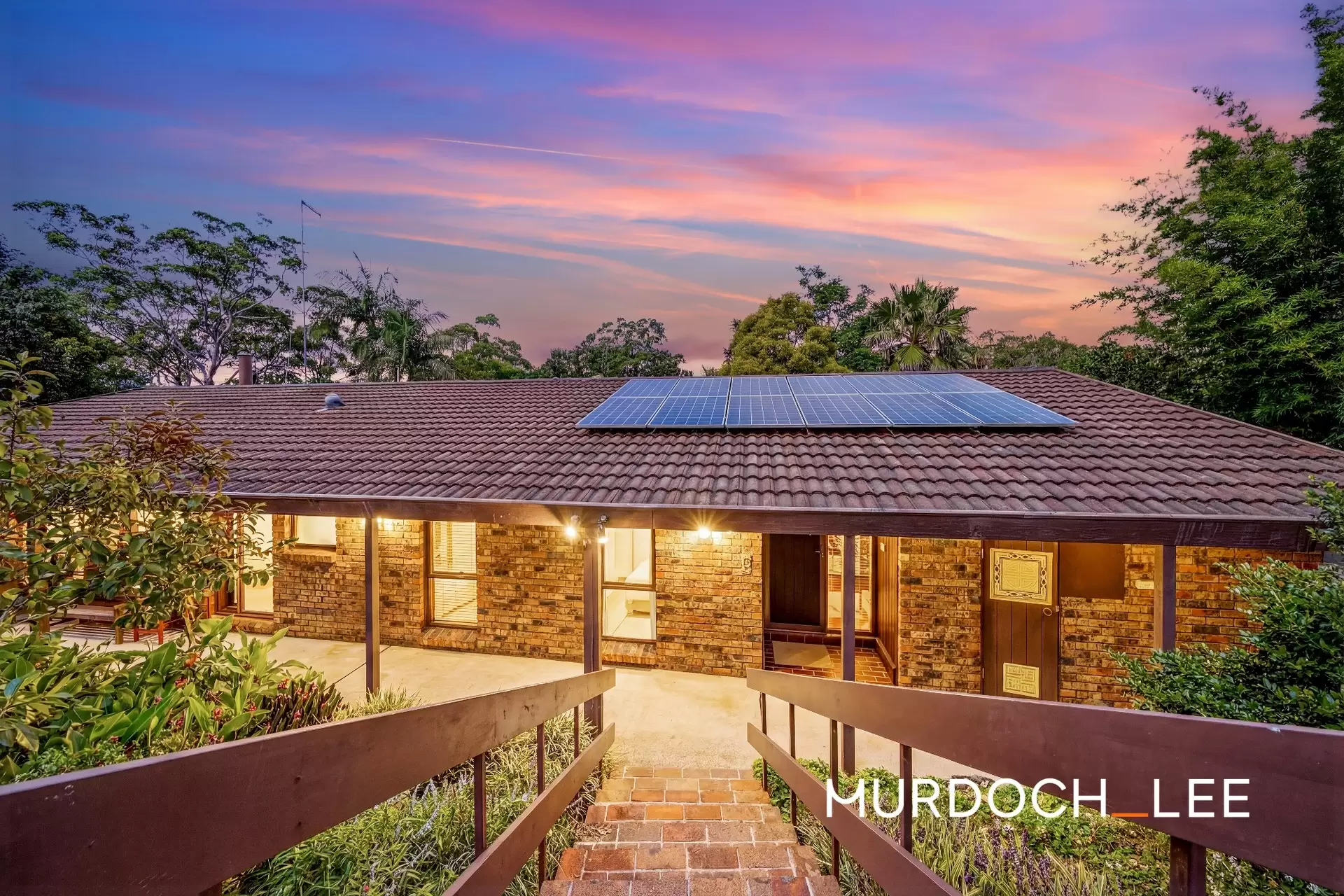 65 Pogson Drive, Cherrybrook Sold by Murdoch Lee Estate Agents - image 13