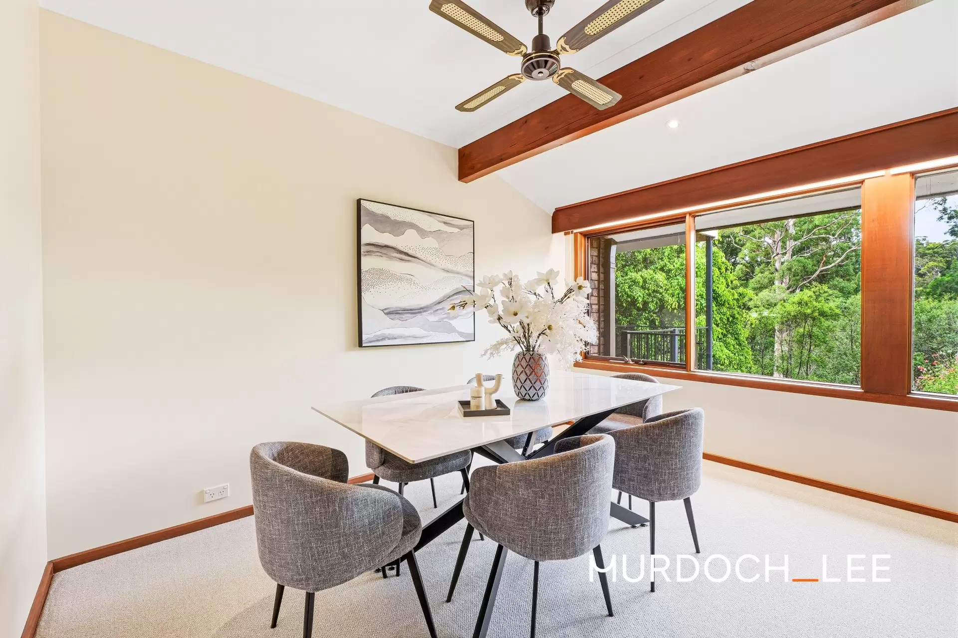 65 Pogson Drive, Cherrybrook Sold by Murdoch Lee Estate Agents - image 3
