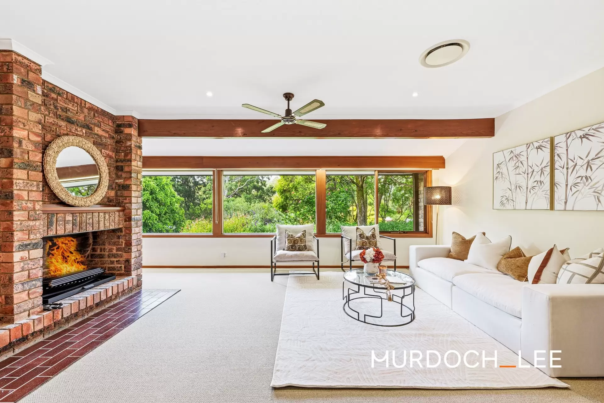 65 Pogson Drive, Cherrybrook Sold by Murdoch Lee Estate Agents - image 2