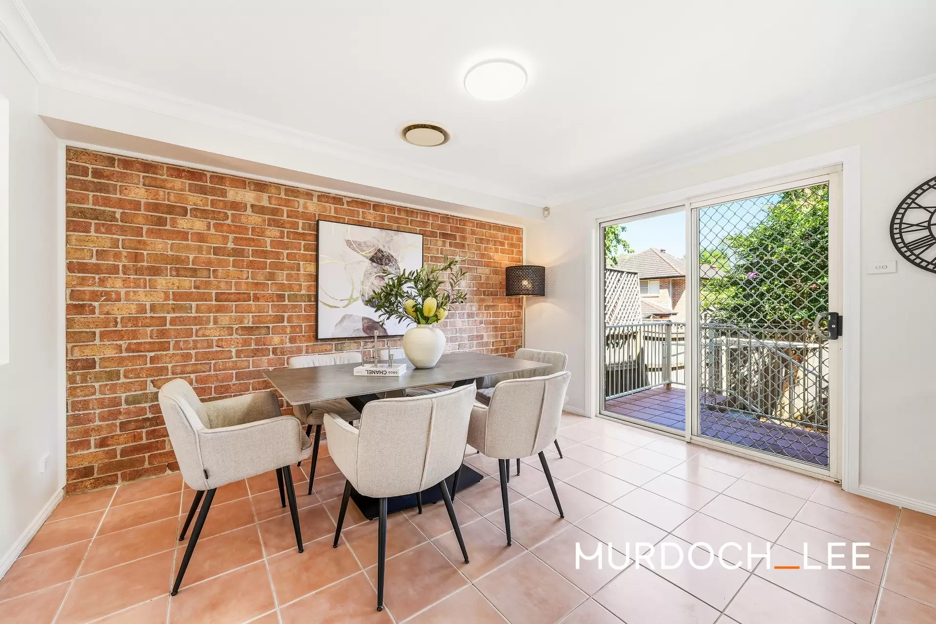 6/67-69 Cecil Avenue, Castle Hill Sold by Murdoch Lee Estate Agents - image 4