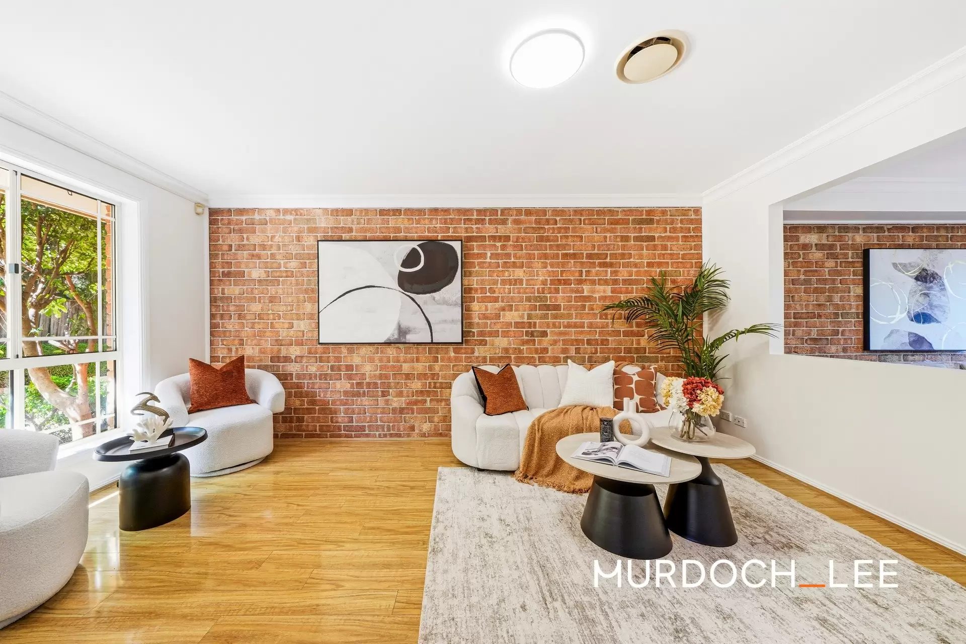 6/67-69 Cecil Avenue, Castle Hill Sold by Murdoch Lee Estate Agents - image 2