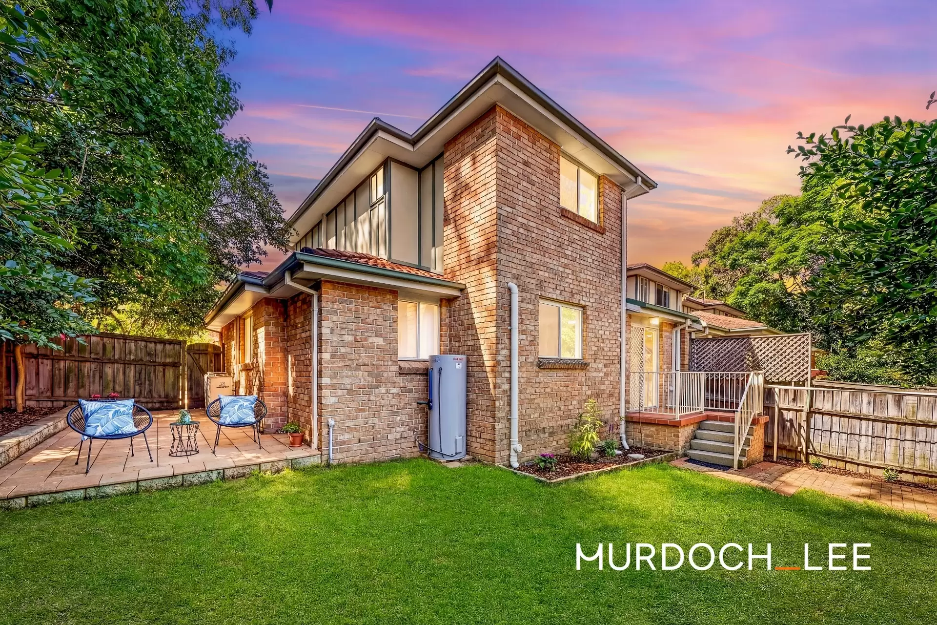 6/67-69 Cecil Avenue, Castle Hill Sold by Murdoch Lee Estate Agents - image 16