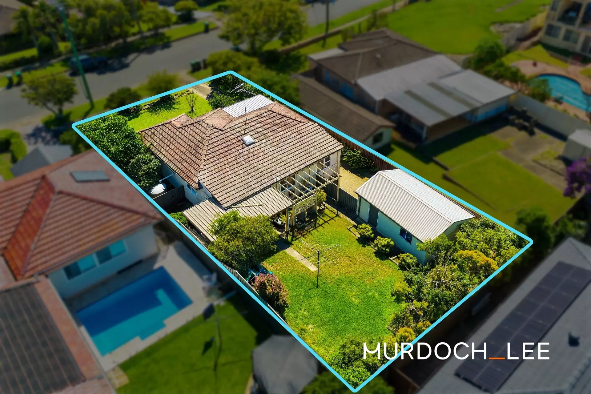 26 Coronation Road, Baulkham Hills Sold by Murdoch Lee Estate Agents - image 2