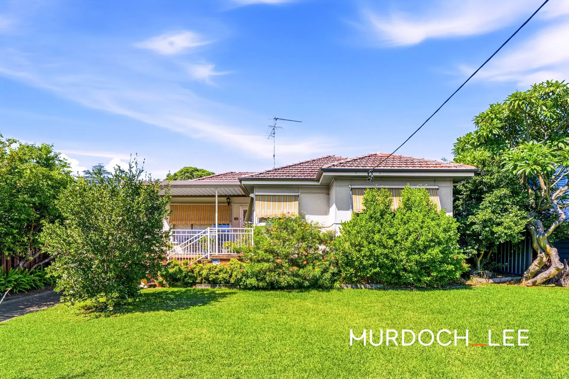 26 Coronation Road, Baulkham Hills Sold by Murdoch Lee Estate Agents - image 1