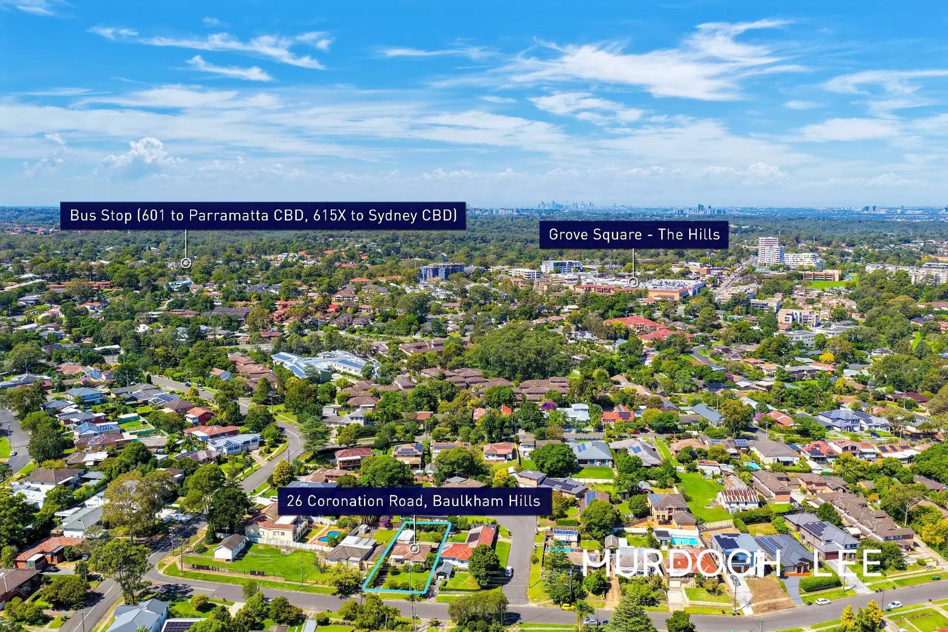26 Coronation Road, Baulkham Hills Sold by Murdoch Lee Estate Agents - image 3