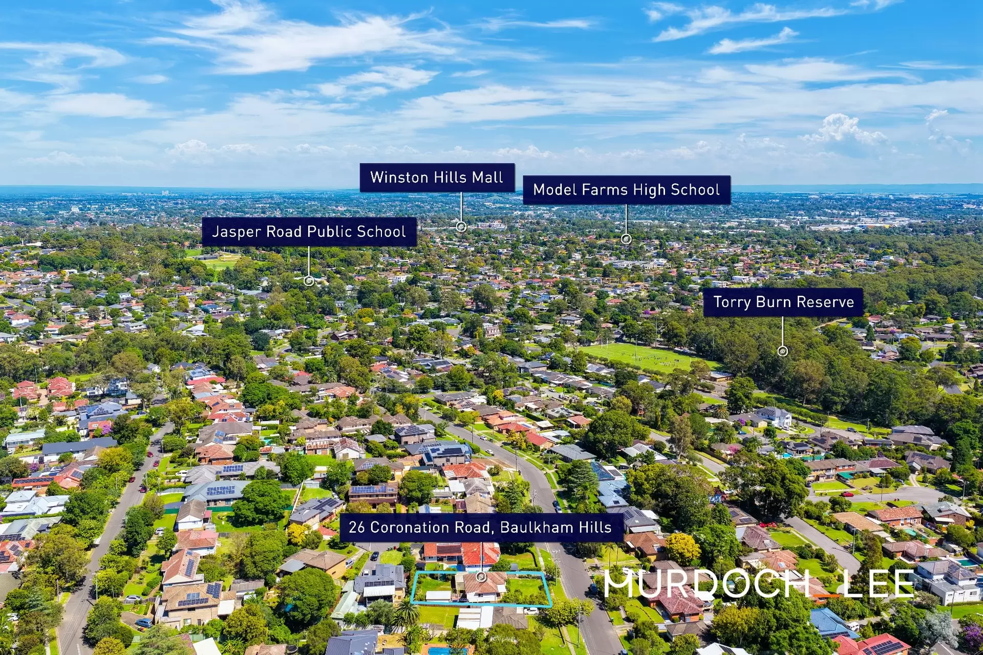 26 Coronation Road, Baulkham Hills Sold by Murdoch Lee Estate Agents - image 6
