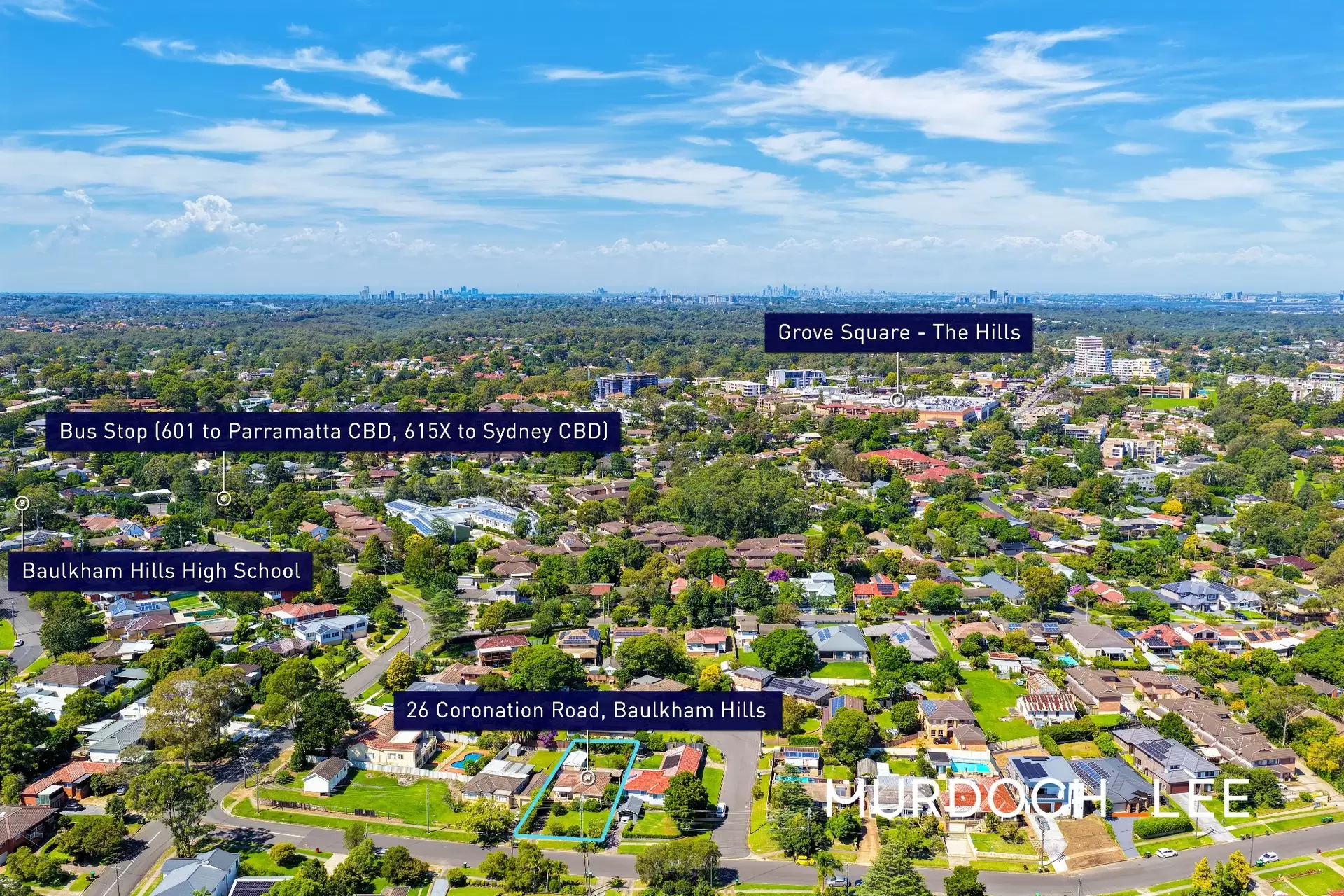 26 Coronation Road, Baulkham Hills Sold by Murdoch Lee Estate Agents - image 4