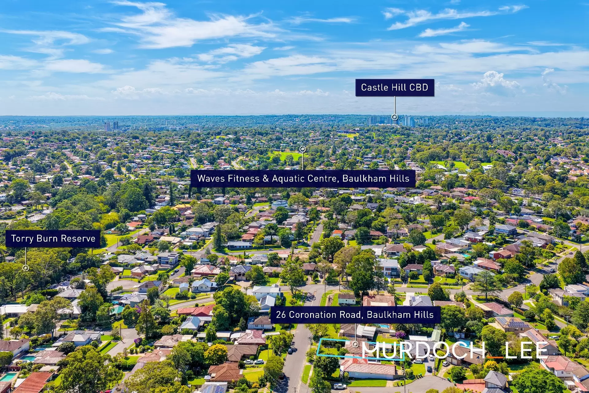 26 Coronation Road, Baulkham Hills Sold by Murdoch Lee Estate Agents - image 5