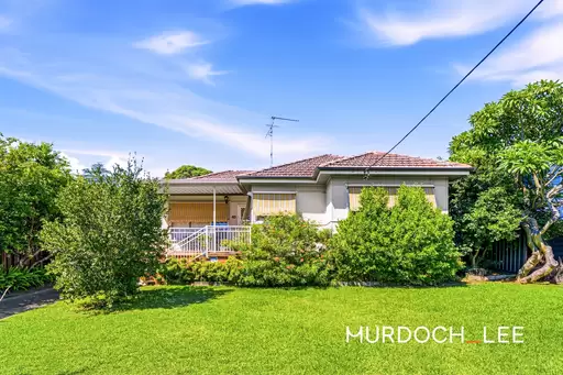 26 Coronation Road, Baulkham Hills Sold by Murdoch Lee Estate Agents