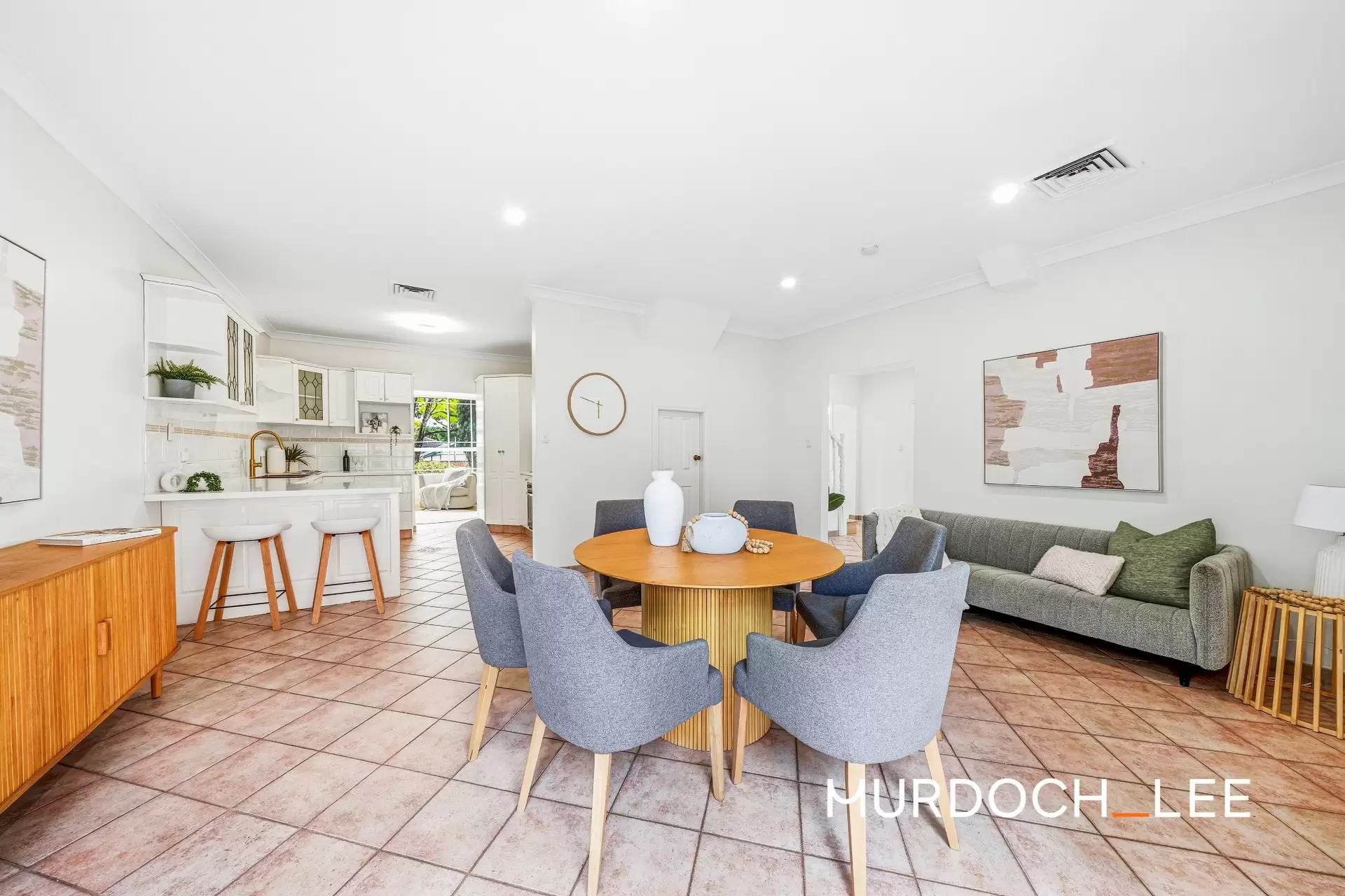 2 Amberlea Court, Castle Hill Sold by Murdoch Lee Estate Agents - image 9