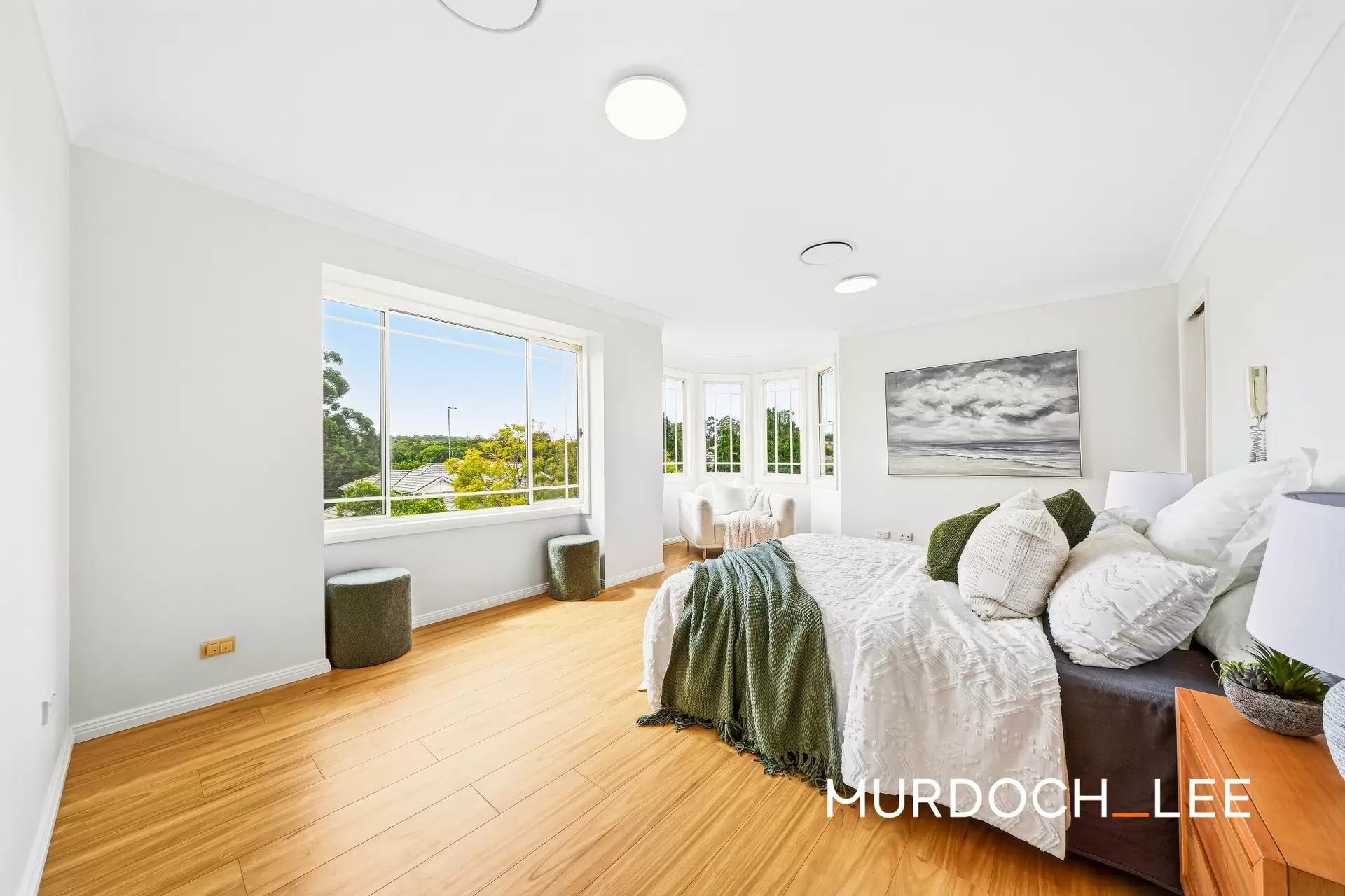 2 Amberlea Court, Castle Hill Sold by Murdoch Lee Estate Agents - image 17