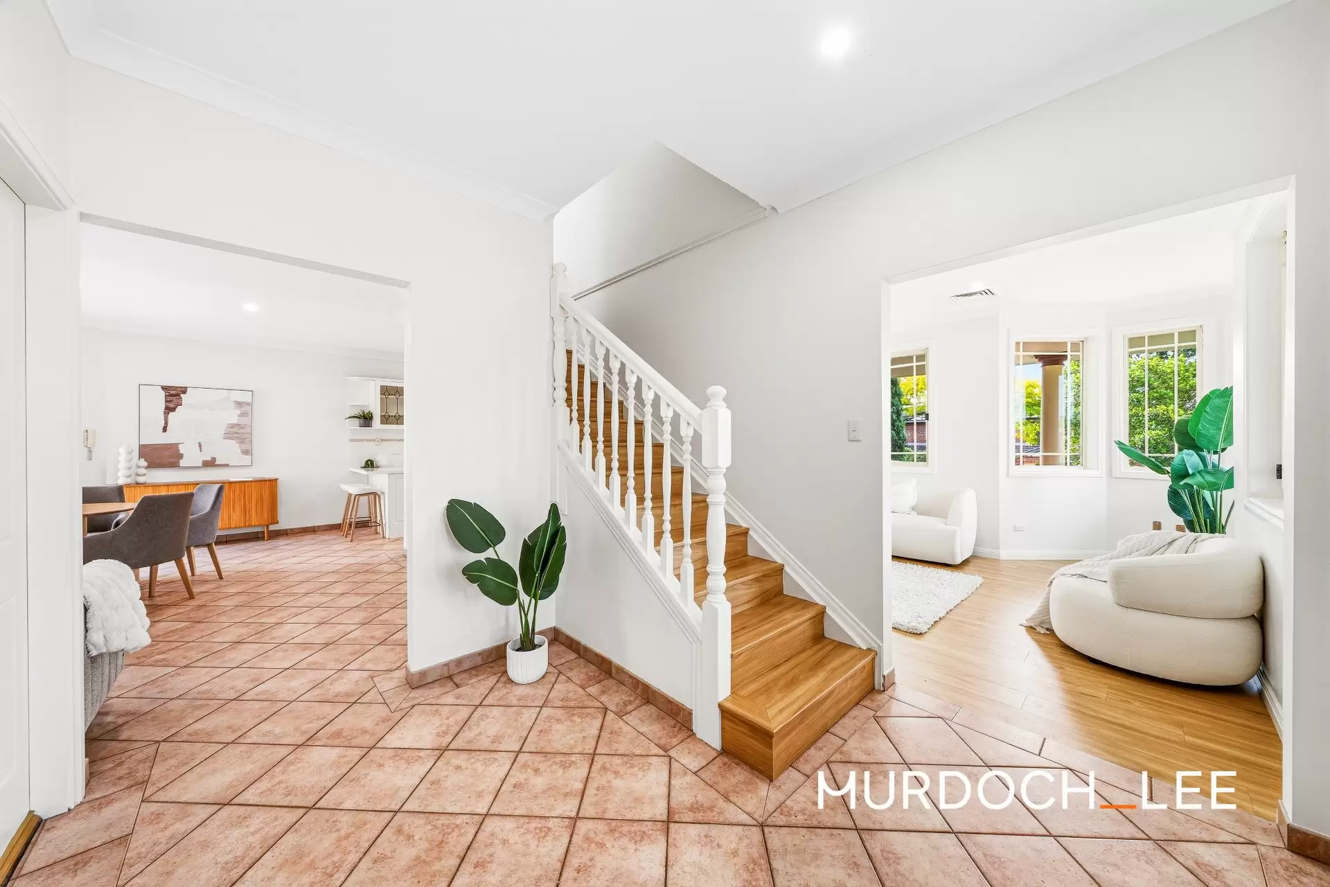 2 Amberlea Court, Castle Hill Sold by Murdoch Lee Estate Agents - image 3