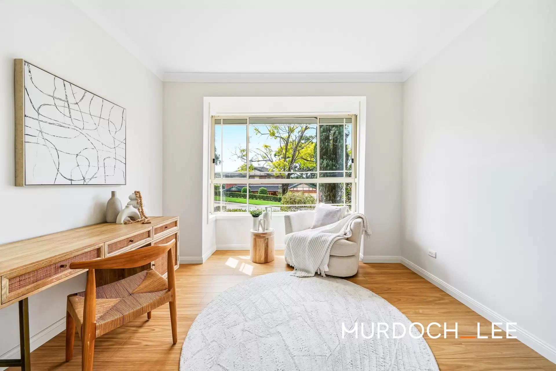 2 Amberlea Court, Castle Hill Sold by Murdoch Lee Estate Agents - image 8