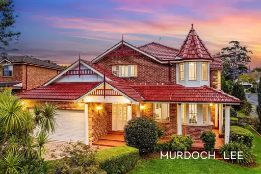 2 Amberlea Court, Castle Hill Sold by Murdoch Lee Estate Agents