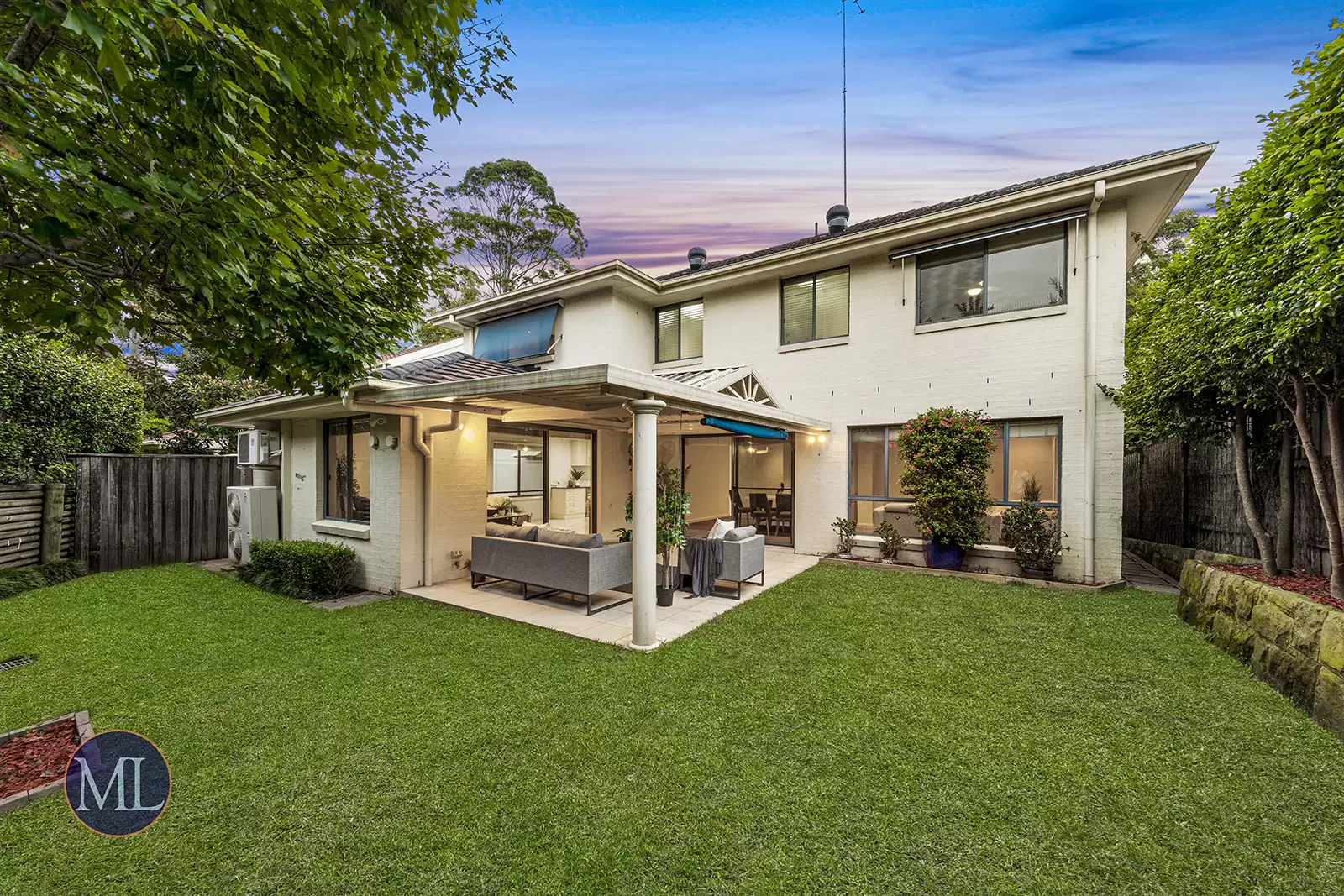2 St Simon Place, Castle Hill Leased by Murdoch Lee Estate Agents - image 12
