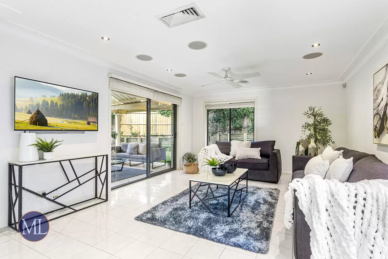 2 St Simon Place, Castle Hill Leased by Murdoch Lee Estate Agents - image 9