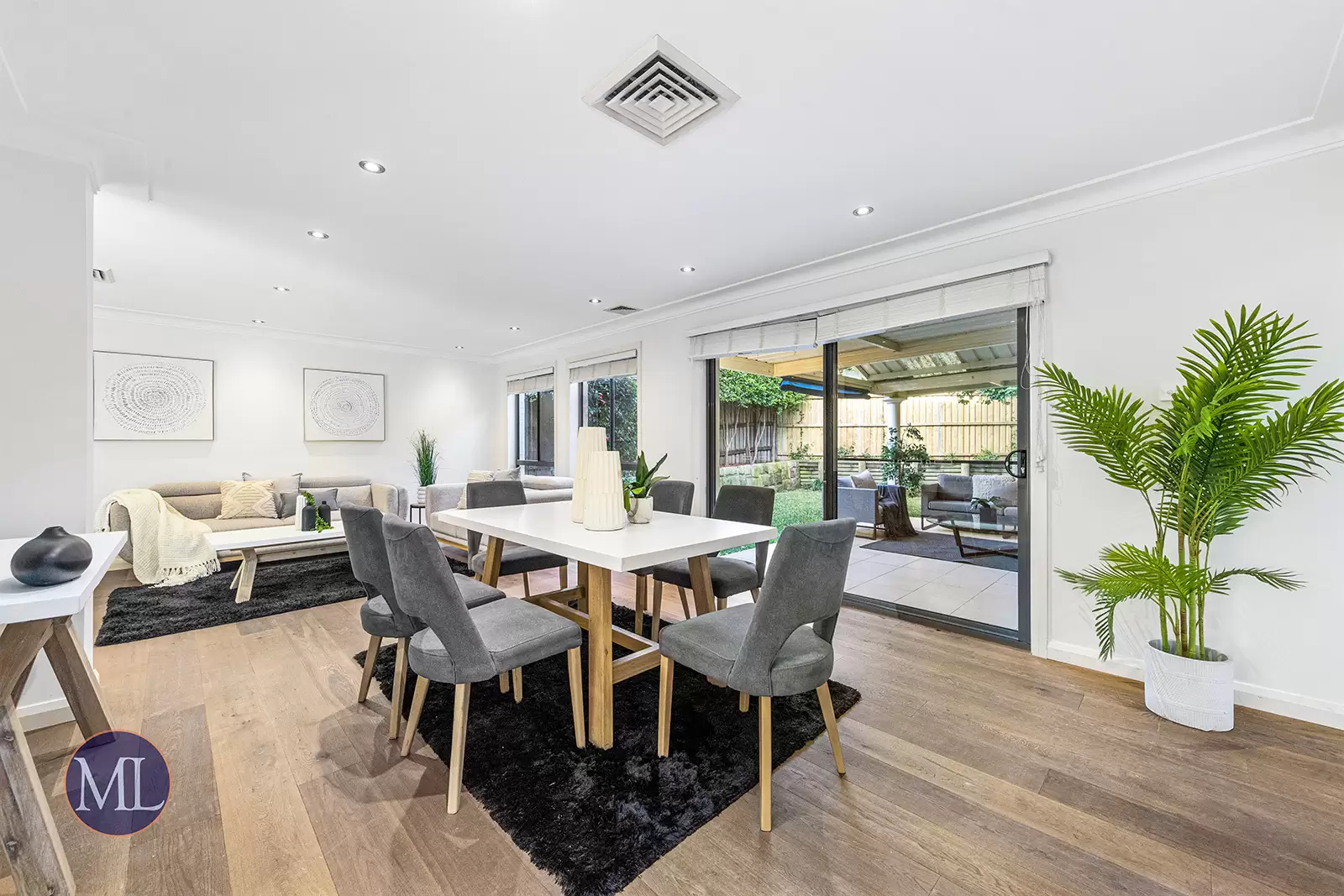 2 St Simon Place, Castle Hill Leased by Murdoch Lee Estate Agents - image 2