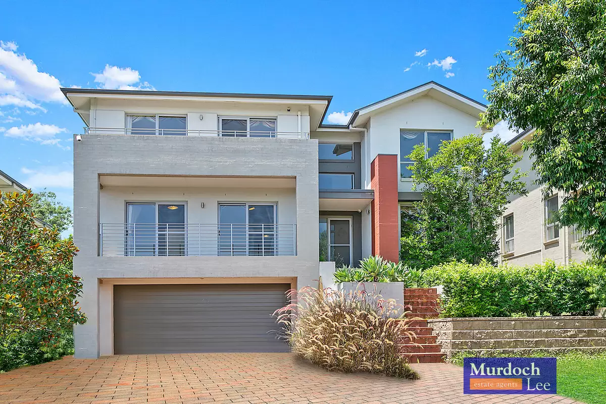 14 Chelsea Road, Castle Hill Leased by Murdoch Lee Estate Agents - image 1