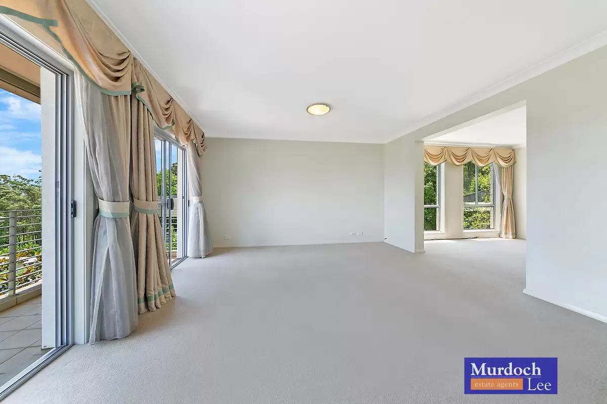 14 Chelsea Road, Castle Hill Leased by Murdoch Lee Estate Agents - image 3