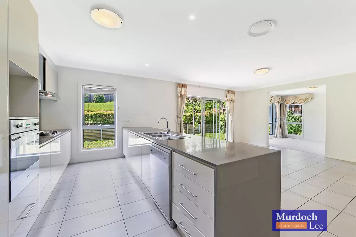 14 Chelsea Road, Castle Hill Leased by Murdoch Lee Estate Agents - image 2