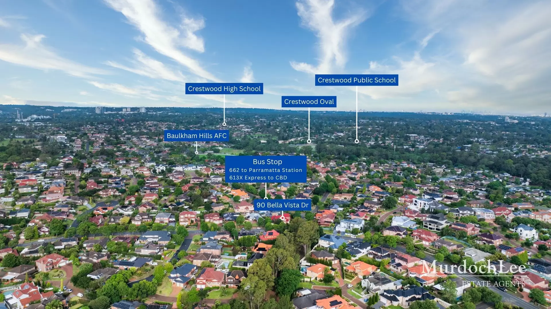 90 Bella Vista Drive, Bella Vista Leased by Murdoch Lee Estate Agents - image 1