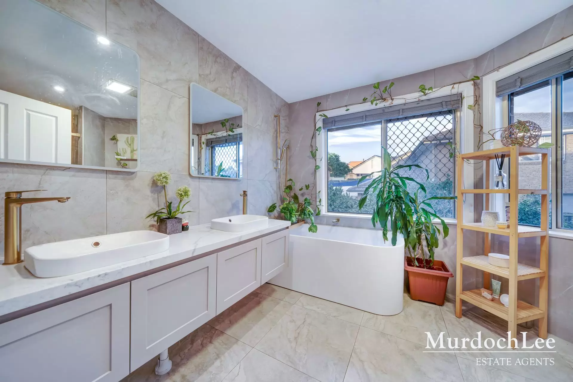 90 Bella Vista Drive, Bella Vista Leased by Murdoch Lee Estate Agents - image 9