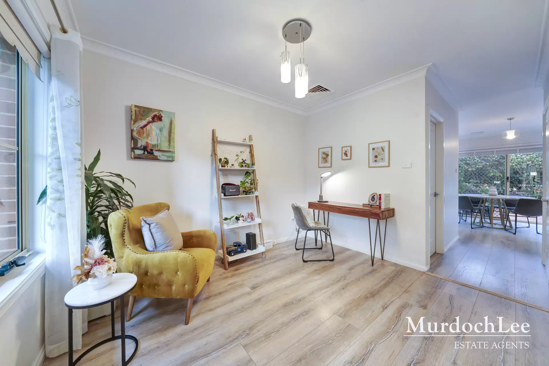 90 Bella Vista Drive, Bella Vista Leased by Murdoch Lee Estate Agents - image 2