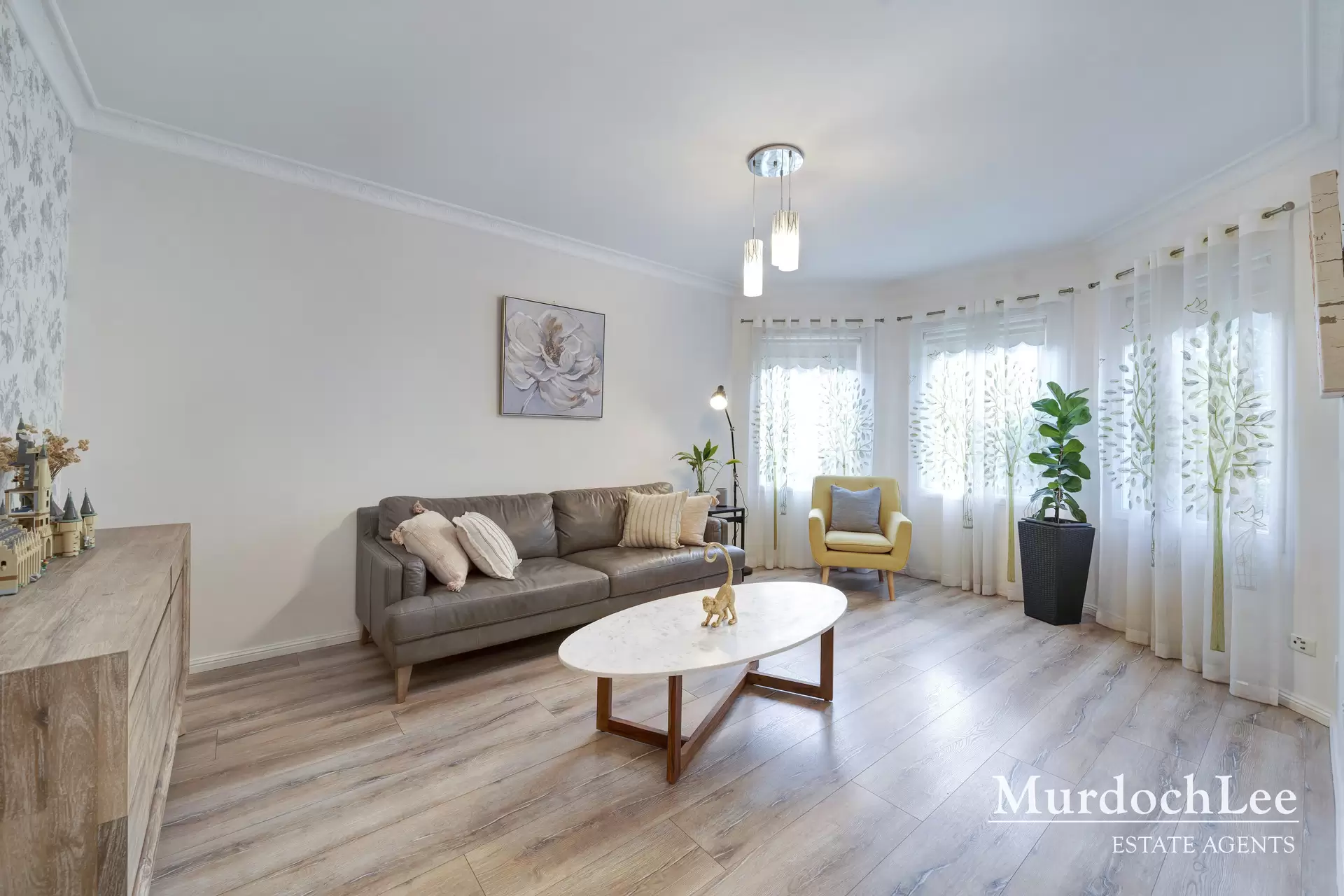 90 Bella Vista Drive, Bella Vista Leased by Murdoch Lee Estate Agents - image 1