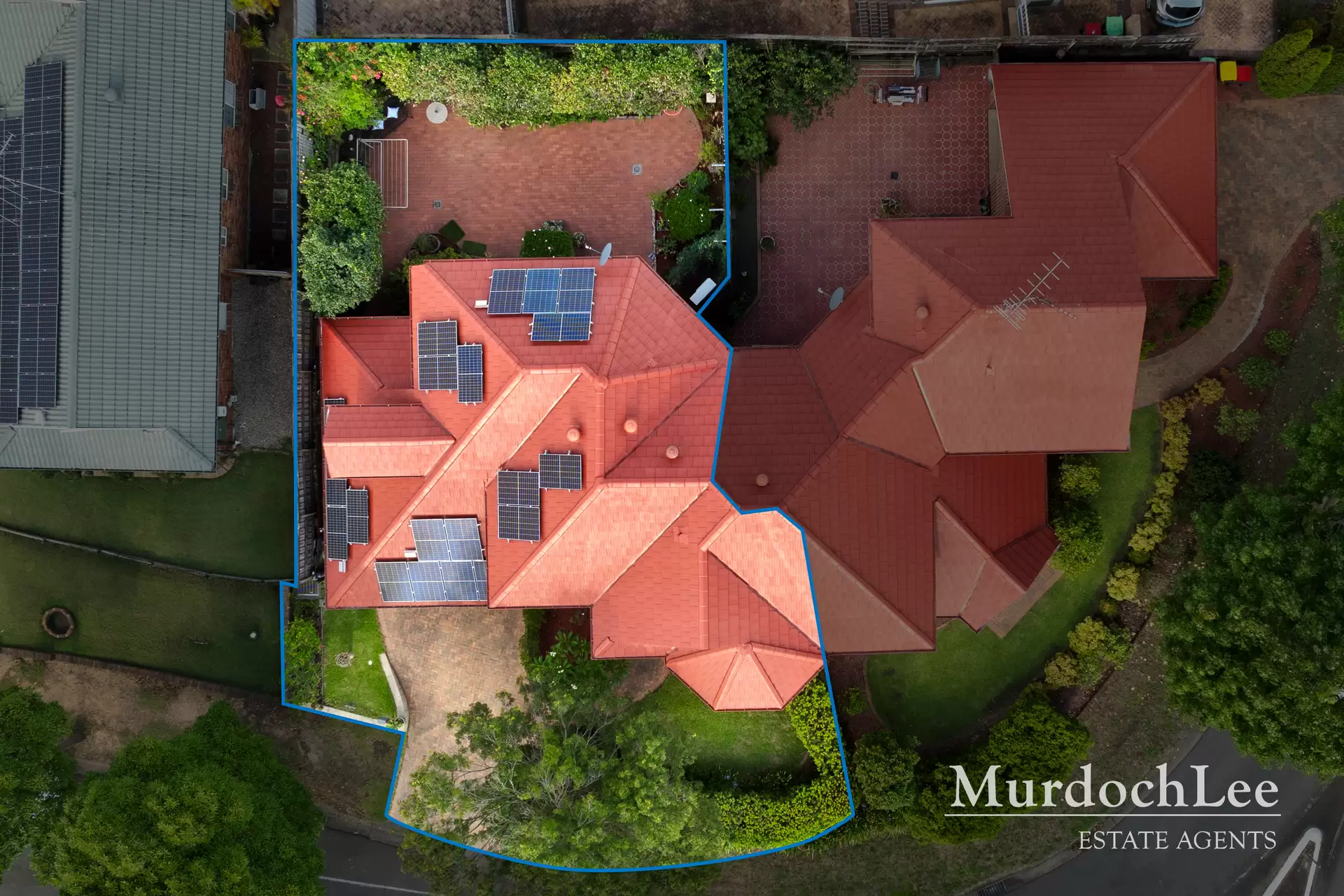90 Bella Vista Drive, Bella Vista Leased by Murdoch Lee Estate Agents - image 13