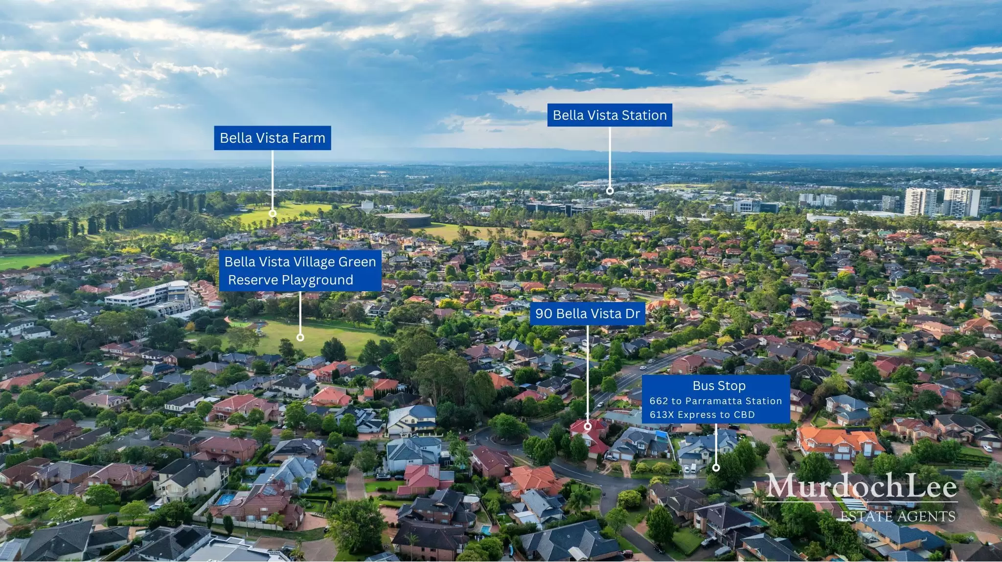 90 Bella Vista Drive, Bella Vista Leased by Murdoch Lee Estate Agents - image 16